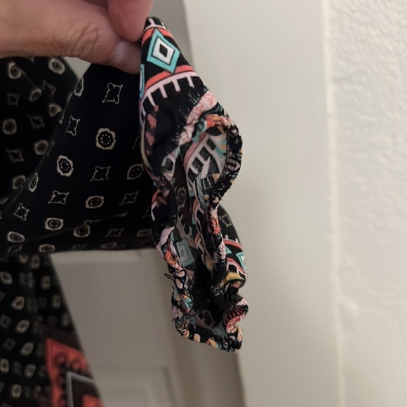 Iris Tunic/Mini Dress -  XL - Picture 3 of 5